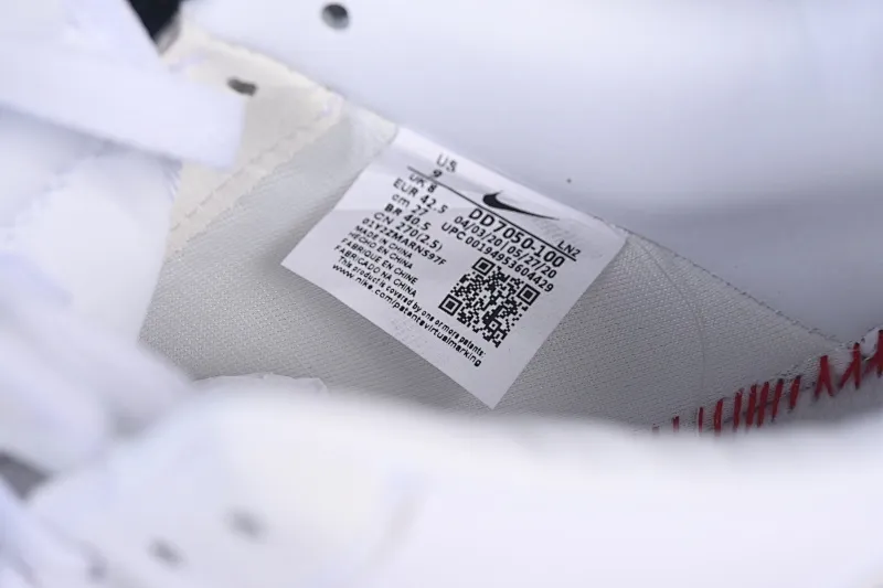 All categories Nk Air Force 1 Air Force series Nk Air Force 1 Low Air Force low top HP pure original CPFM x Nike Air Force 1'07 Low joint model Air Force 1 low top casual sneakers DD7050-100